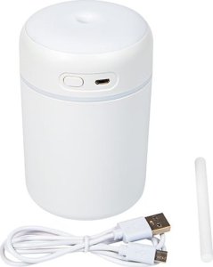 Dyfuzor zapachowy Blow 44-552# Nawilżacz powietrza h-02 biały 2