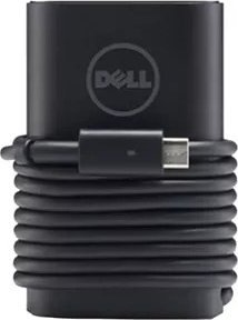 Zasilacz do laptopa Dell 65W USB-C AC power adapter 1
