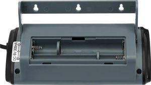 Steinberg Waga paczkowa pocztowa LCD 35.5 x 40.5 cm 200 kg / 0.1 kg 5