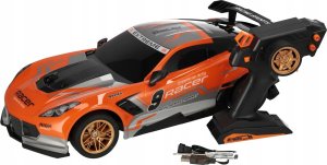 Mega Creative AUTO WYSCIG R/C FF LAD 57X20X24 MIX2 MC WB 8 4