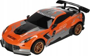 Mega Creative AUTO WYSCIG R/C FF LAD 57X20X24 MIX2 MC WB 8 6