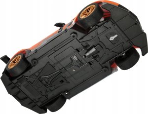 Mega Creative AUTO WYSCIG R/C FF LAD 57X20X24 MIX2 MC WB 8 8