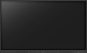 System interaktywny LG Monitor interaktywny LG CreateBoard 65TR3DK-BM 65" 4K (Android 13.0) 2