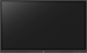 System interaktywny LG Monitor interaktywny LG CreateBoard 86TR3DK-BY 86" 4K (Android 13.0) 2