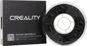 Creality Creality Filament CR-Carbon, 1kg, 1,75mm, Black (3301060002) 1