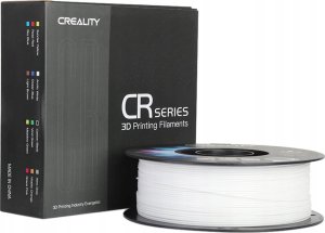 Creality Creality Filament PETG, 1kg, 1,75mm, White (3301030034) 1