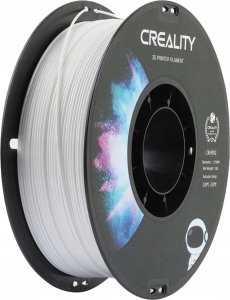 Creality Creality Filament PETG, 1kg, 1,75mm, White (3301030034) 2