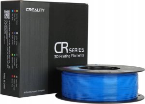 Creality Creality Filament TPU, 1kg, 1,75mm, Blue (3301040039) 5