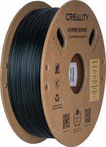 Creality Creality Filament Hyper PLA-CF, 1kg, 1,75mm, Dark Green (3301060016) 1