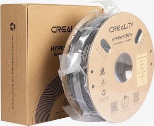 Creality Creality Filament Hyper PLA-CF, 1kg, 1,75mm, Dark Green (3301060016) 2