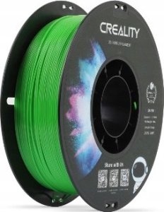 Creality Creality Filament TPU, 1kg, 1,75mm, Green (3301040037) 1