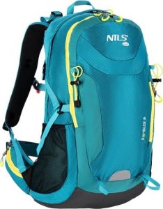 Plecak turystyczny Nils Extreme Rambler 40 l Niebieski 1