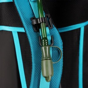 Plecak turystyczny Nils Extreme Rambler 40 l Niebieski 15