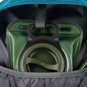 Plecak turystyczny Nils Extreme Rambler 40 l Niebieski 16