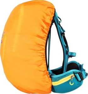 Plecak turystyczny Nils Extreme Rambler 40 l Niebieski 18