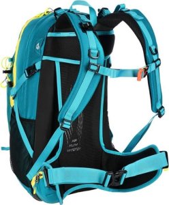 Plecak turystyczny Nils Extreme Rambler 40 l Niebieski 4
