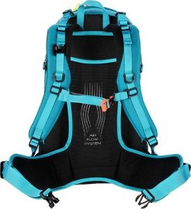 Plecak turystyczny Nils Extreme Rambler 40 l Niebieski 5