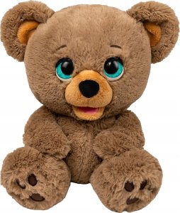 Cobi Maskotka Interaktywna Poe Ai Miś Tworzący Bajki 4