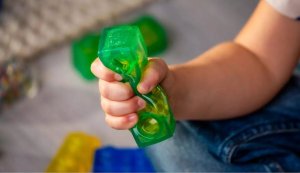 Goliath Miękkie klocki Jelly Blox Skrzynka 4