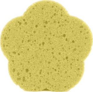 Donegal DONEGAL Gąbka do kąpieli Carmen (6061) 1 szt. - mix kolorów 2