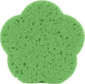 Donegal DONEGAL Gąbka do kąpieli Carmen (6061) 1 szt. - mix kolorów 3