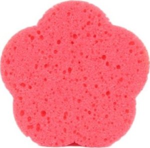 Donegal DONEGAL Gąbka do kąpieli Carmen (6061) 1 szt. - mix kolorów 5