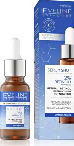 Eveline EVELINE SERUM SHOT Retinoid 18ml 1