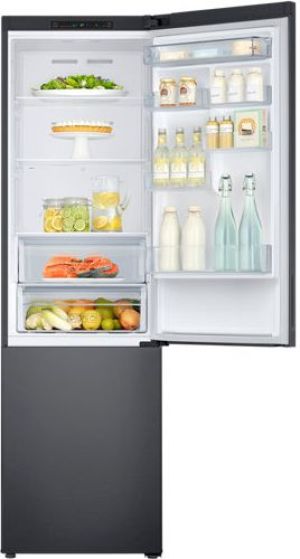 Lodówka Samsung RB37J5005B1 11