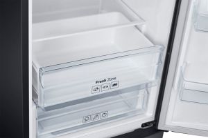 Lodówka Samsung RB37J5005B1 8