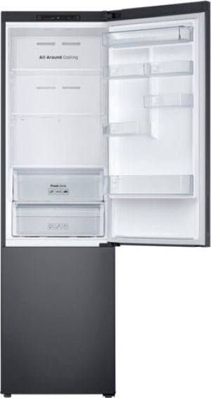 Lodówka Samsung RB37J5005B1 10