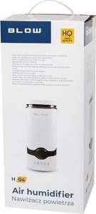 Nawilżacz powietrza Blow H-04 Biały 5