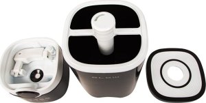 Nawilżacz powietrza Blow 44-556 Czarny 3