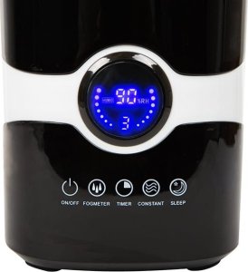 Nawilżacz powietrza Blow 44-556 Czarny 4