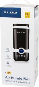Nawilżacz powietrza Blow 44-556 Czarny 5