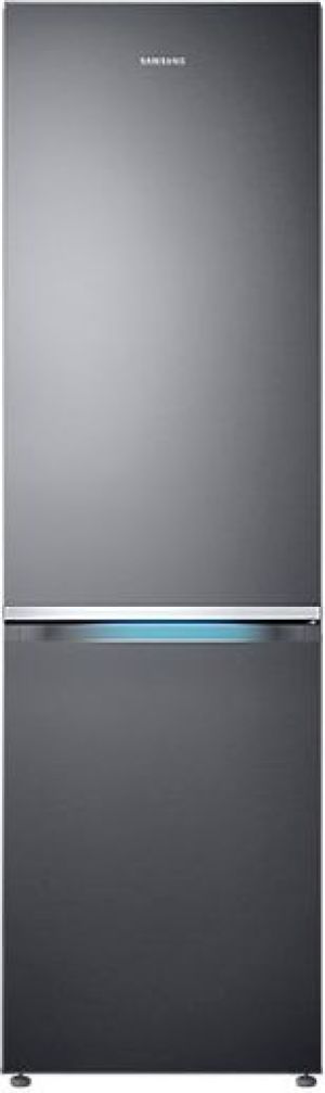Lodówka Samsung RB41J7734B1 1