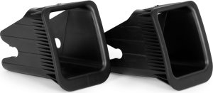 Fotelik samochodowy Ecotoys Podkładka ISOFIX samochodowa siedzisko dla dzieci i-SIZE uchwyt na napoje wzrost 125-150 cm ECOTOYS 9