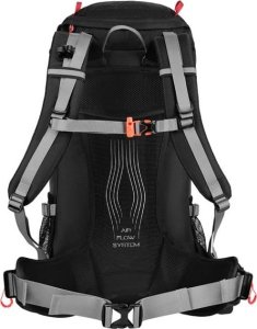 Plecak turystyczny Nils Extreme Northlake 30 l + 10 l Czarny 5