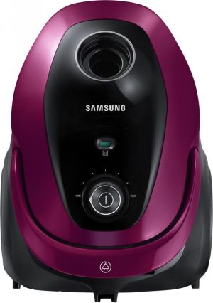 Odkurzacz Samsung VC07M25J0WP 1