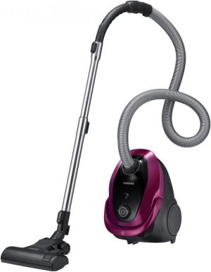 Odkurzacz Samsung VC07M25J0WP 4