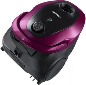 Odkurzacz Samsung VC07M25J0WP 5