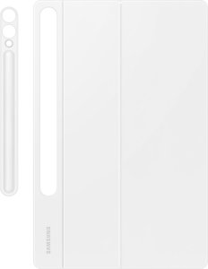 Samsung Samsung Book Cover Keyboard für Tab S10+/S9+/S9 FE+ White 3