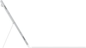 Samsung Samsung Book Cover Keyboard für Tab S10+/S9+/S9 FE+ White 5