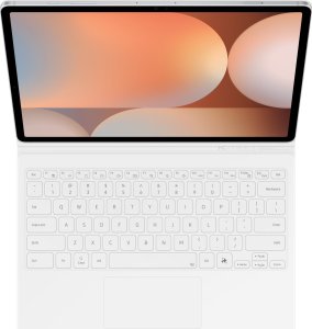 Samsung Samsung Book Cover Keyboard für Tab S10+/S9+/S9 FE+ White 9