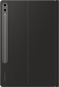 Samsung Etui Samsung Tab S10+ / S9+ / S9+ FE czarny/black Book Cover Keyboard 1