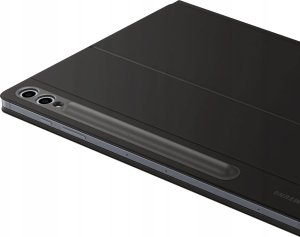 Samsung Etui Samsung Tab S10+ / S9+ / S9+ FE czarny/black Book Cover Keyboard 2