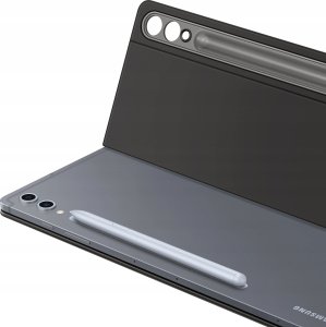 Samsung Etui z klawiaturą do Galaxy Tab S10+ / S9+ / S9+ FE (EF-DX820UBEGWW) 4