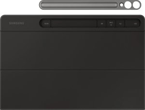 Samsung Etui z klawiaturą do Galaxy Tab S10+ / S9+ / S9+ FE (EF-DX820UBEGWW) 6