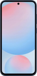 Samsung Standing Grip Case do Galaxy S24 FE, blue black 3