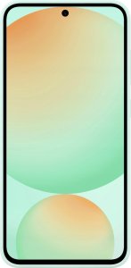 Samsung Silicone Case dla Galaxy S24 FE miętowy 2