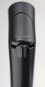 Deante Zestaw bidetta punktowy z uchwytem na słuchawkę 3